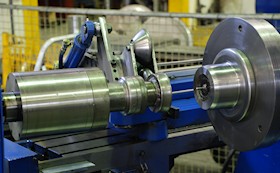 CNC Machining